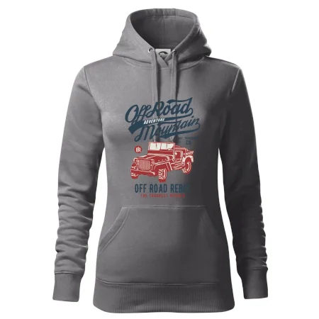 Off Road Jeep