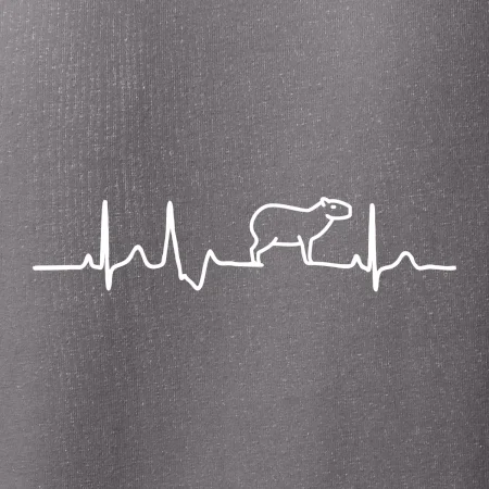 Ekg Capybara