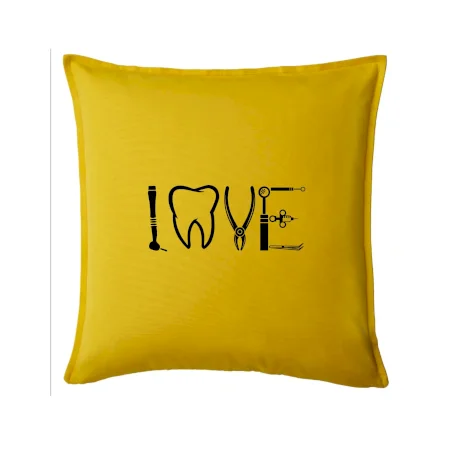 Love zubař