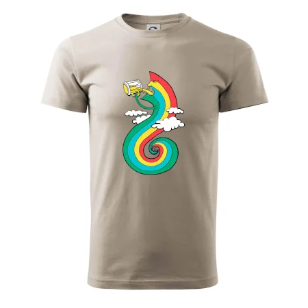 Piju jako duha (Pecka design)