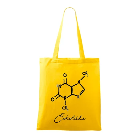 Čokoláda chemie