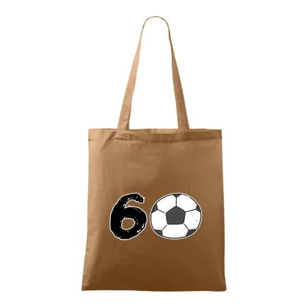 Fotbal kulaté narozeniny 60
