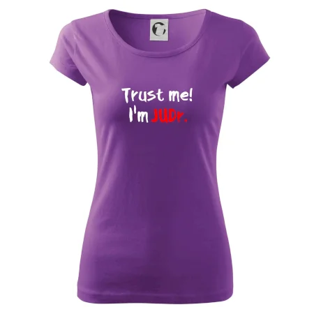 Trust me I´m  JUDr. / Věř mi jsem právník