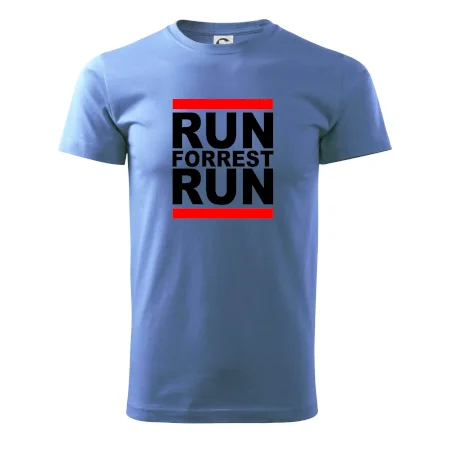 Run Forrest Run