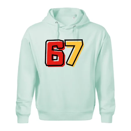 67 - čísla