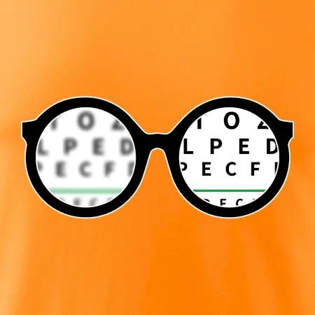 Brýle optika