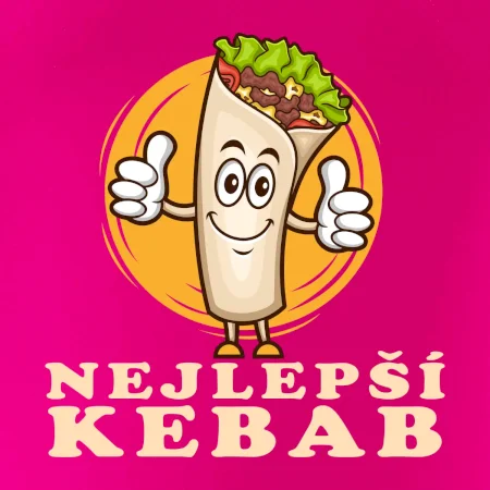 Nejlepší kebab