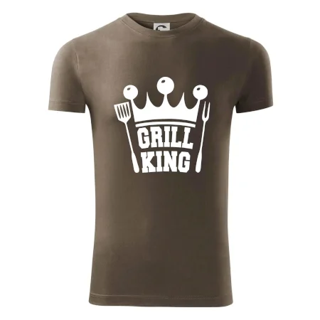 Grilování -  Grill King