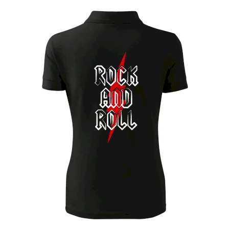 Rock and Roll blesk
