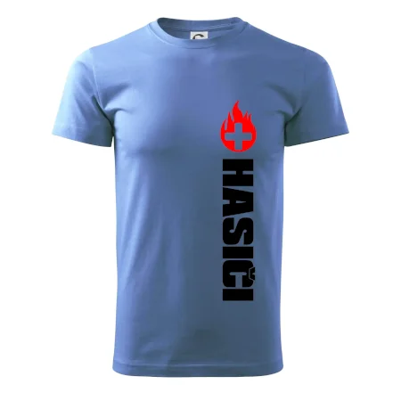 Hasiči zdravotník