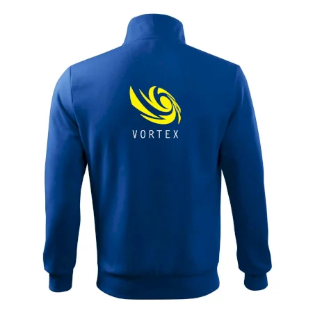 Vortex logo barevné
