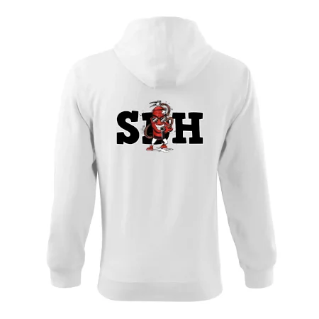SDH hasicí přístroj