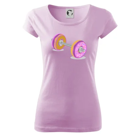 Donut Barbell