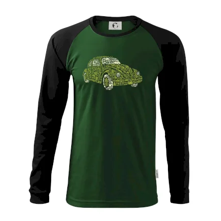 Beetle car parts