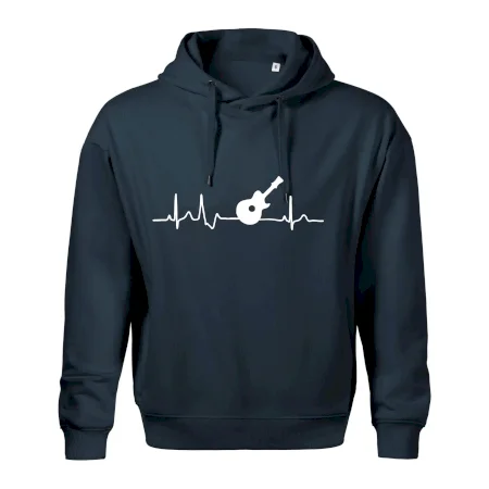 EKG akustická kytara