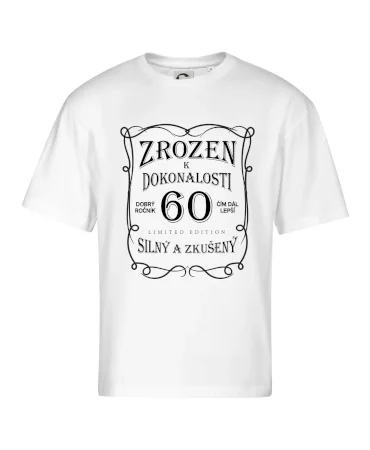 Zrozen k dokonalosti 60