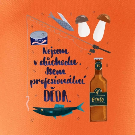 Profesionální děda (studio-arte.cz)