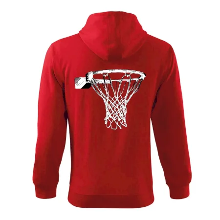 Basketbalový koš