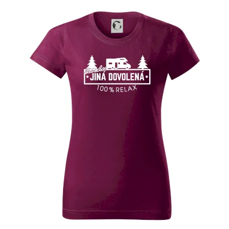 Trochu jiná dovolená obytňák