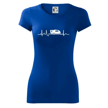 EKG karavan