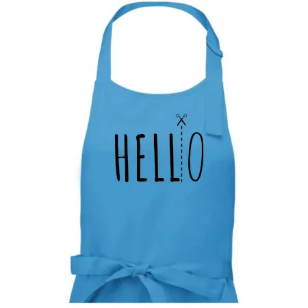 Hello
