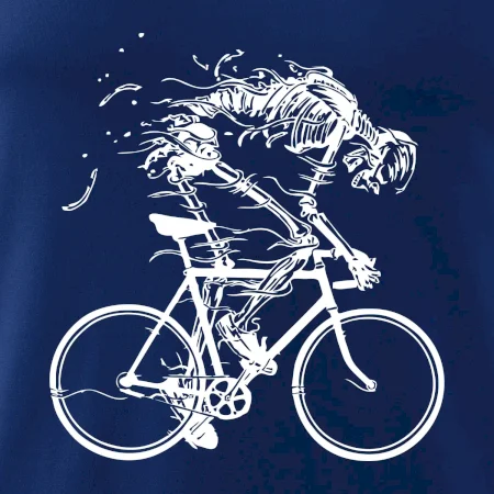 Gravel Bike - kostra