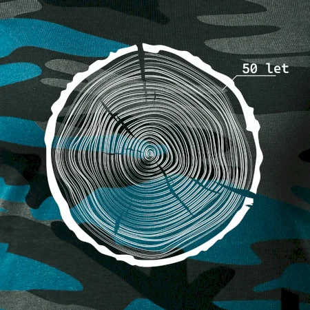 Letokruhy - 50