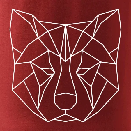 Akita Inu - Geometrie