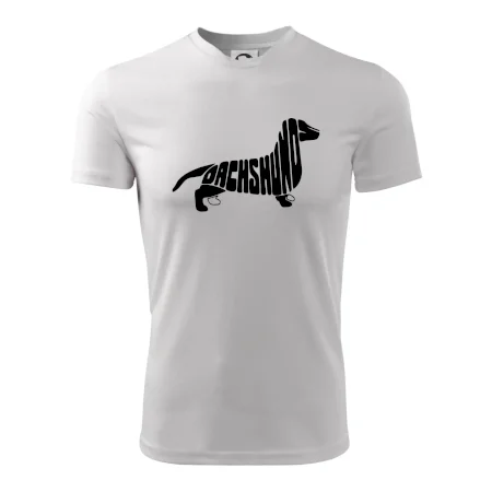 Jezevčík - Dachshund