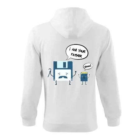 I am your father SD karta