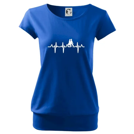 EKG tango