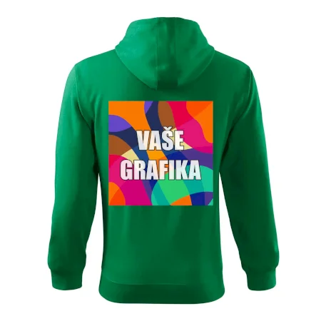 Potisk s vaší grafikou