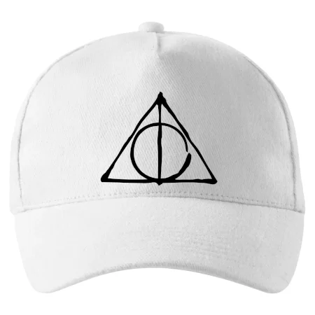 Harry - symbol relikvie