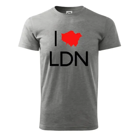 I Love LDN