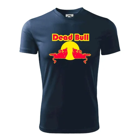 Dead Bull