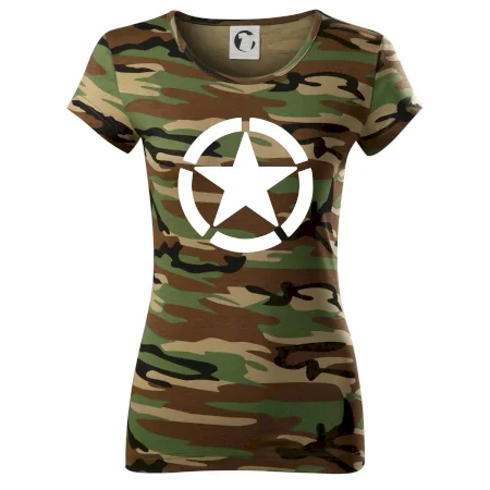 Army hvězda