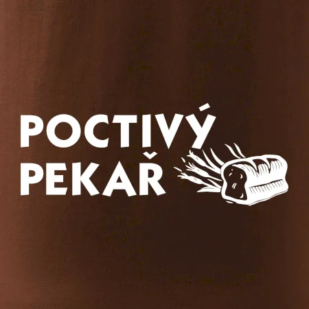 Poctivý Pekař