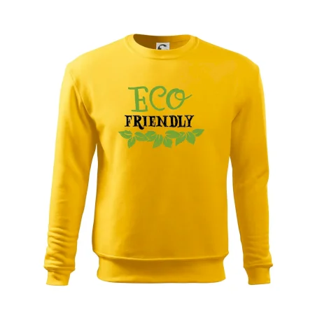 Eco friendly - lístečky