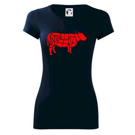 Grilování - Grill Chef - Kráva