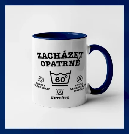 Zacházet opatrně 60