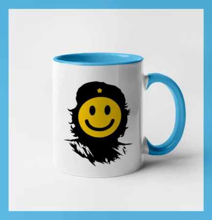 Che Smiley