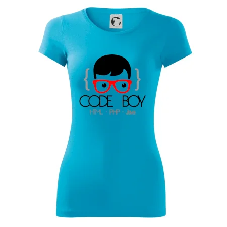 Code Boy