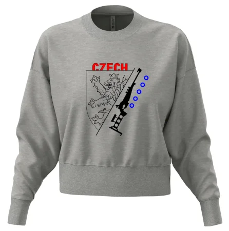 Biathlon - Czech Lion