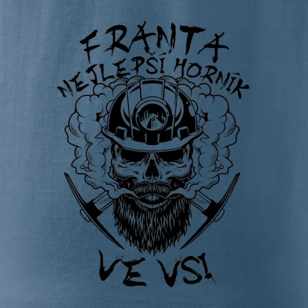 Jméno - Nejlepší horník ve vsi