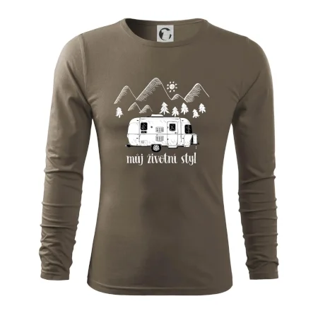 Můj životní styl