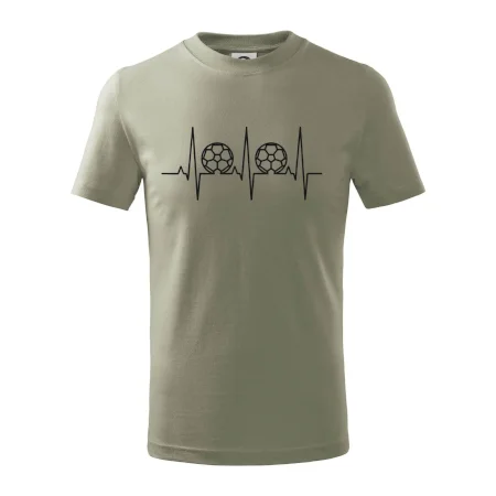 Ekg fotbal velký
