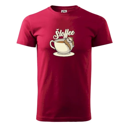 Šloffee - káva