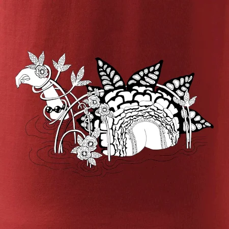 Loch ass (Pecka design)
