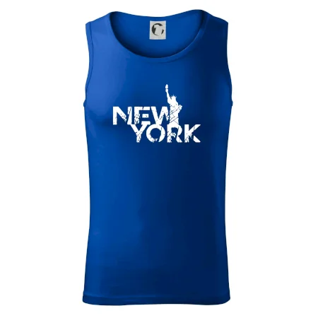 New York retro