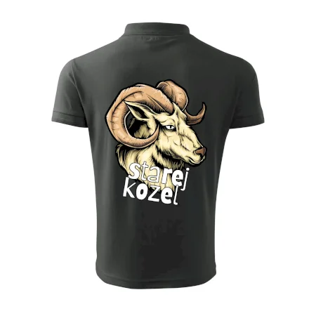 Starej kozel